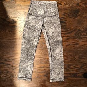 Lululemon pants